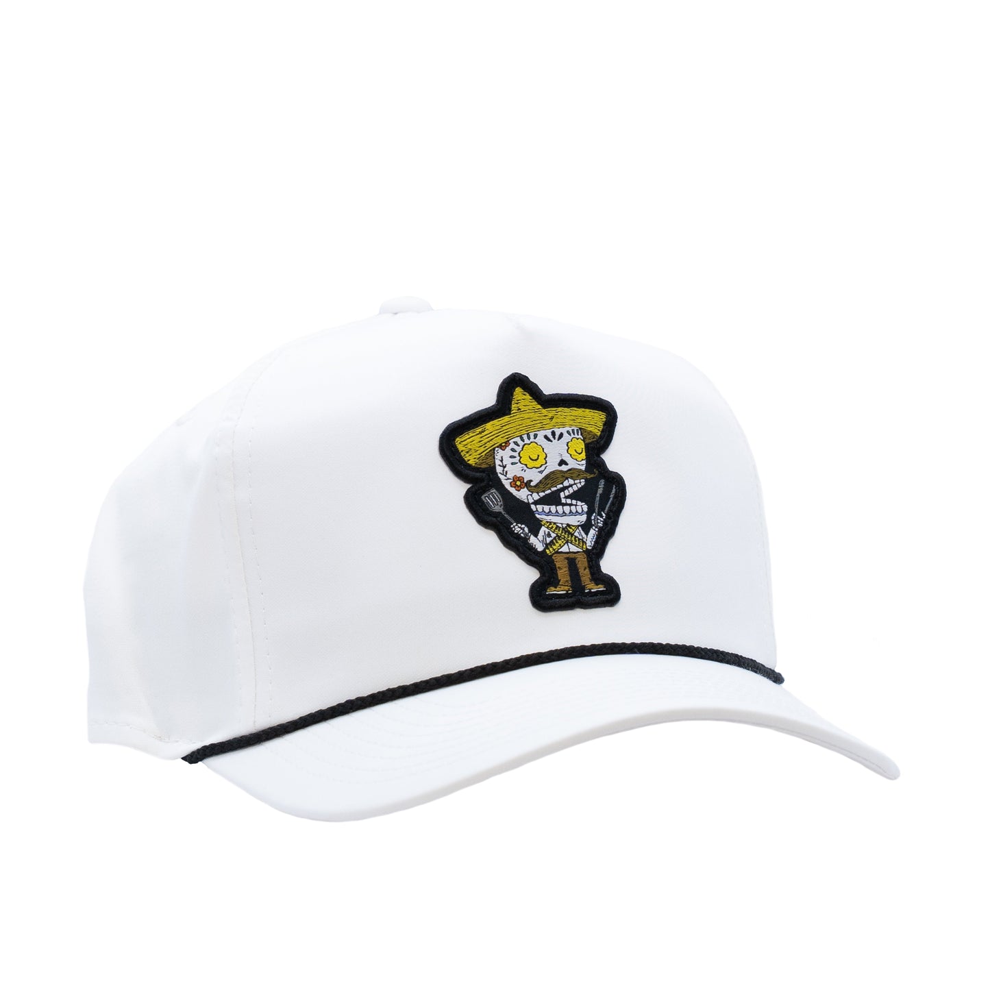 imperial-meato-bandito-patch-white-i3 WhiteMeato.jpg