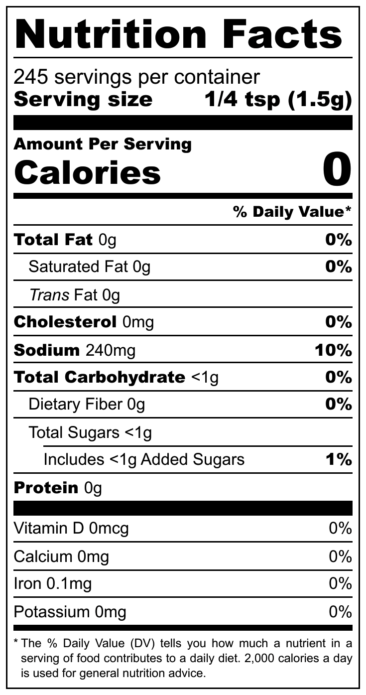 holy-voodoo-seasoning-v2 HOLY_VOODOO_BOTTLE_13_OZ_-_Nutrition_Label.png