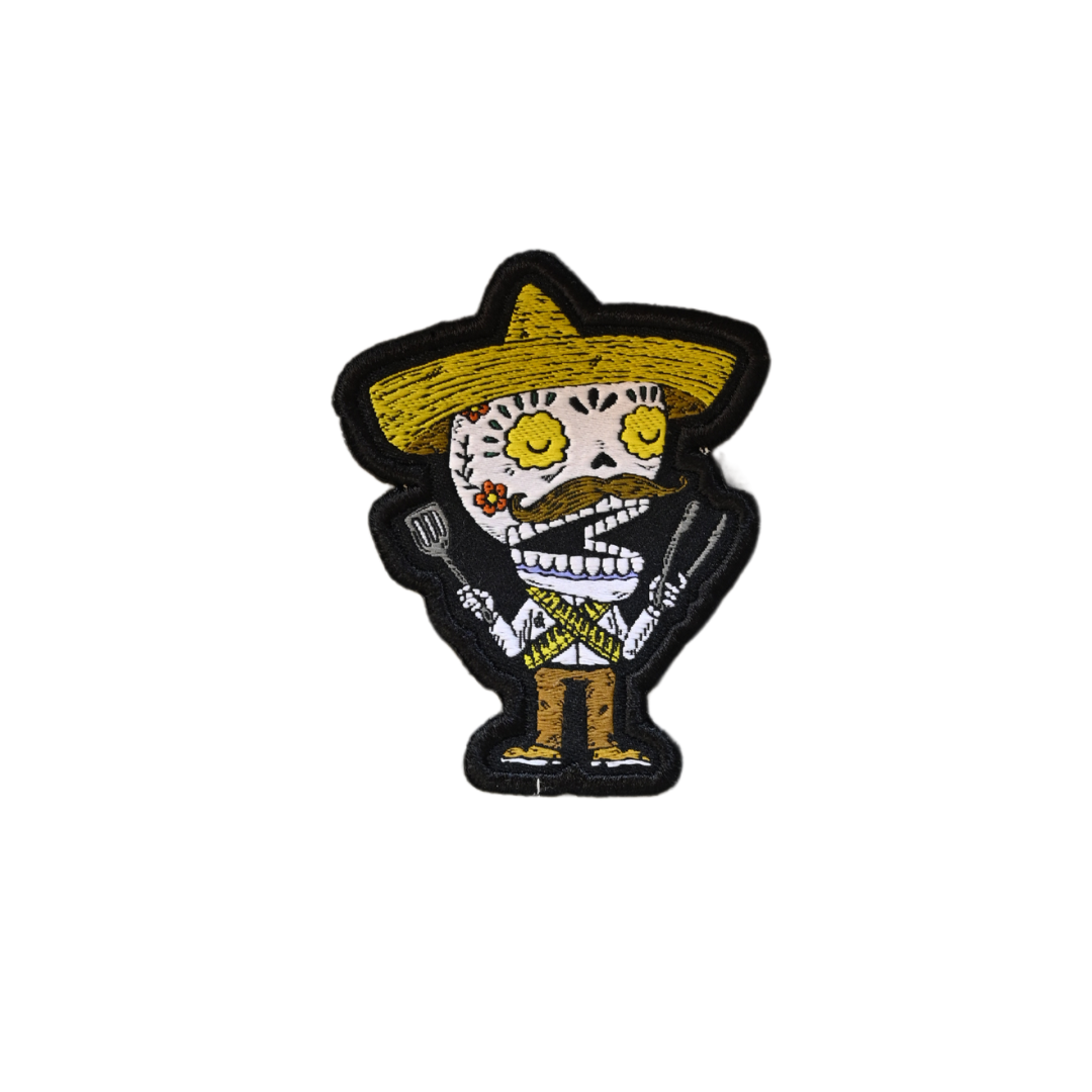 meat-church-meato-bandito-patch-g1 MEATOPATCH.png