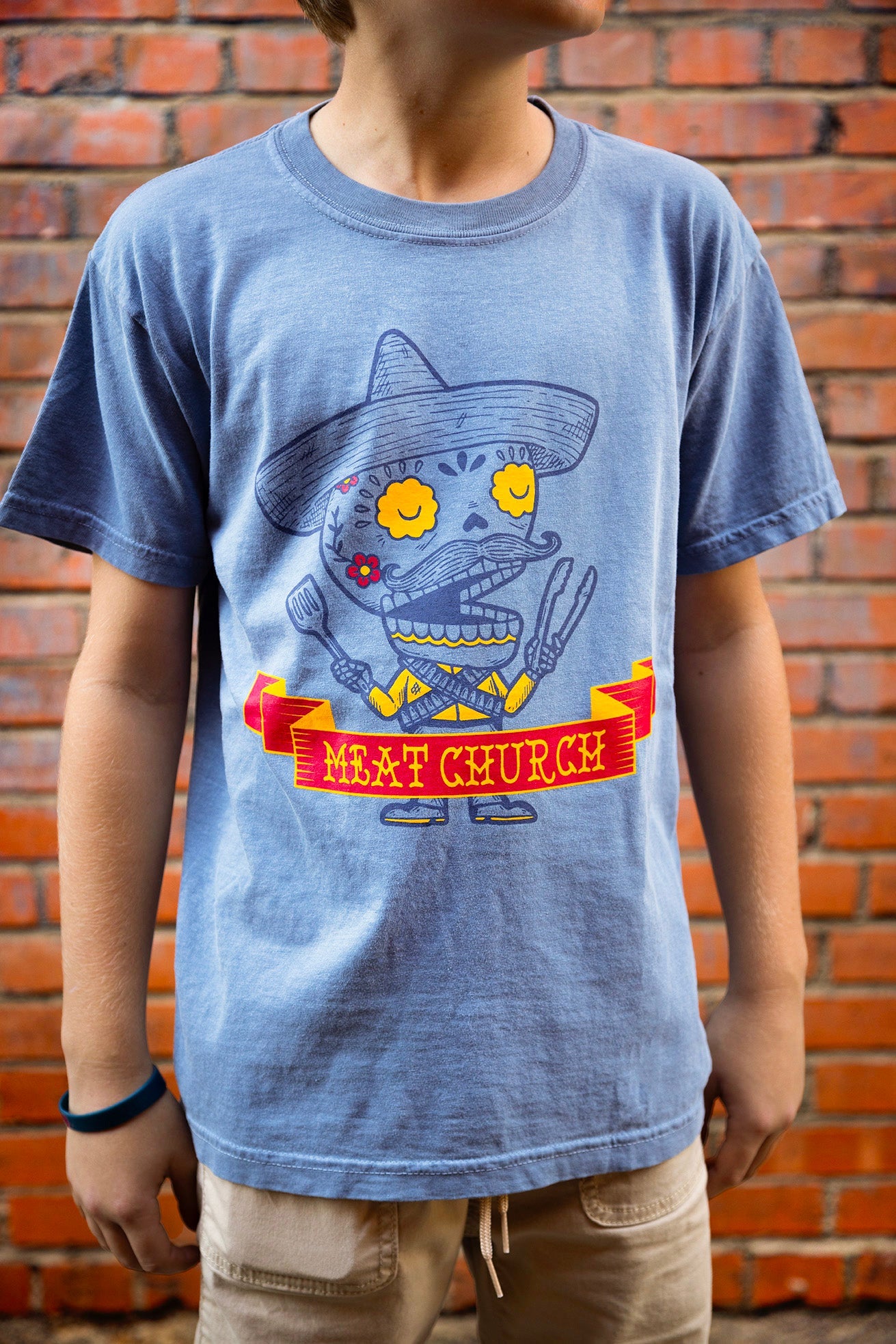 youth-meato-bandito-t-shirt-g2 Meato_kids.jpg