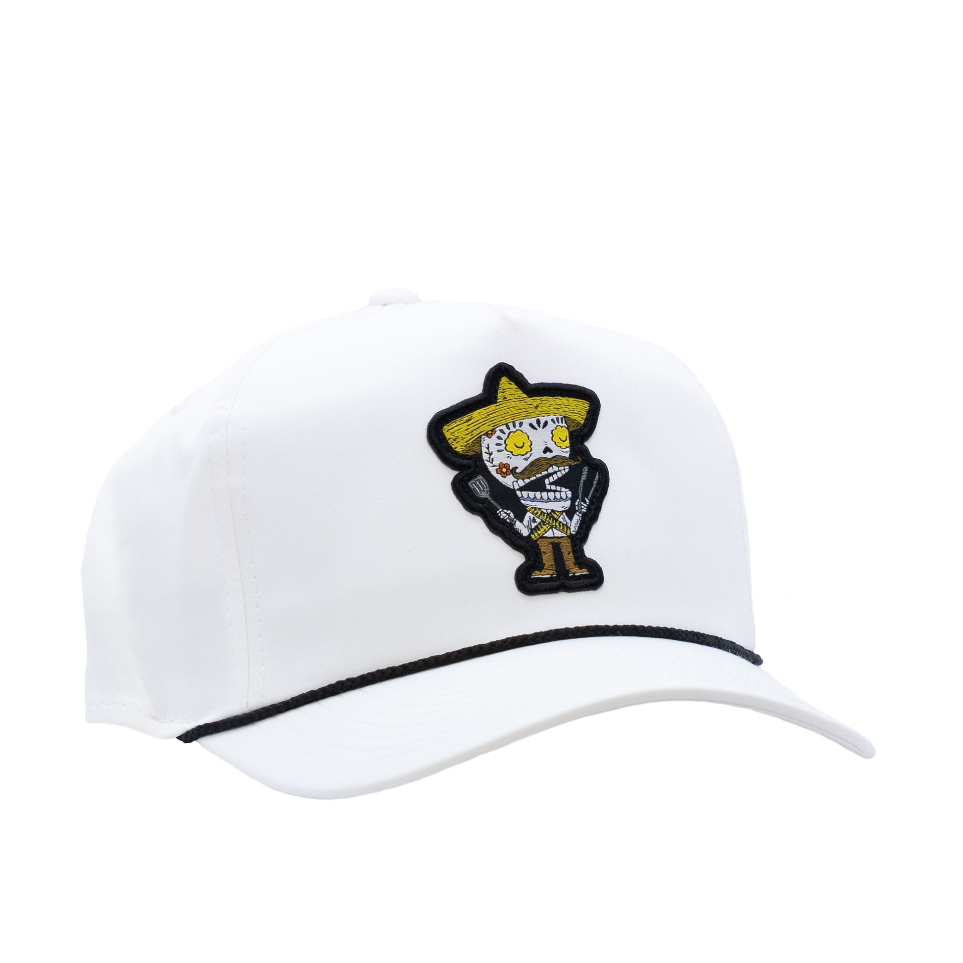imperial-meato-bandito-patch-white-i3 WhiteMeato.jpg